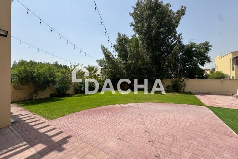 فيلا في Jumeirah Village Triangle, دبي 2 غرف نوم, 250 م² رقم 112745 - صورة 23