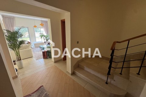فيلا في Jumeirah Village Triangle, دبي 2 غرف نوم, 250 م² رقم 112745 - صورة 2