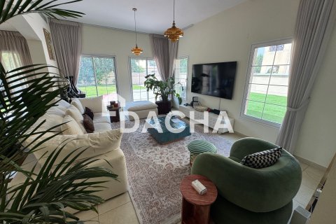 فيلا في Jumeirah Village Triangle, دبي 2 غرف نوم, 250 م² رقم 112745 - صورة 3