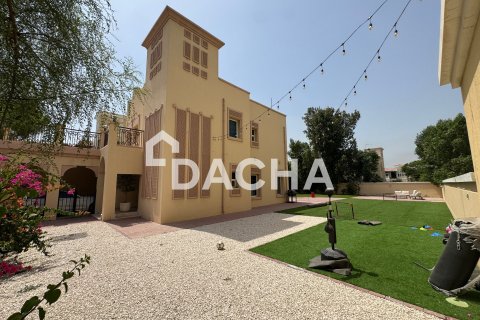 فيلا في Jumeirah Village Triangle, دبي 2 غرف نوم, 250 م² رقم 112745 - صورة 22