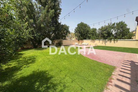 فيلا في Jumeirah Village Triangle, دبي 2 غرف نوم, 250 م² رقم 112745 - صورة 24