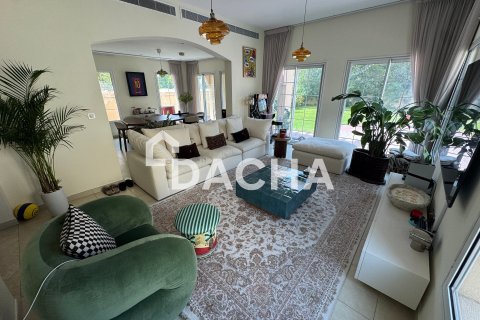فيلا في Jumeirah Village Triangle, دبي 2 غرف نوم, 250 م² رقم 112745 - صورة 4