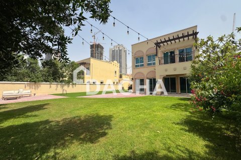 فيلا في Jumeirah Village Triangle, دبي 2 غرف نوم, 250 م² رقم 112745