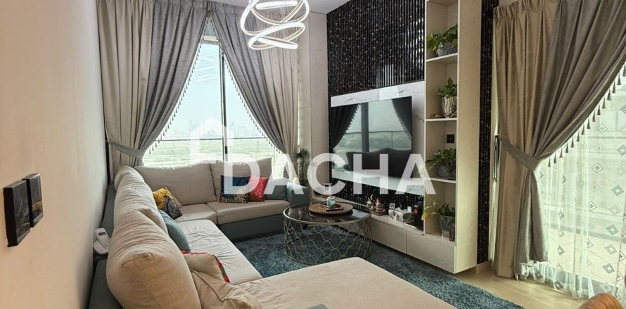 شقة في District 10, دائرة قرية جميرا, دبي 2 غرف نوم, 115 م² رقم 112751