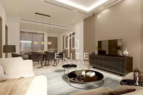Apartment in Dubai Harbour, Dubai 1 bedroom, 79 sq.m. № 121440 - photo 2
