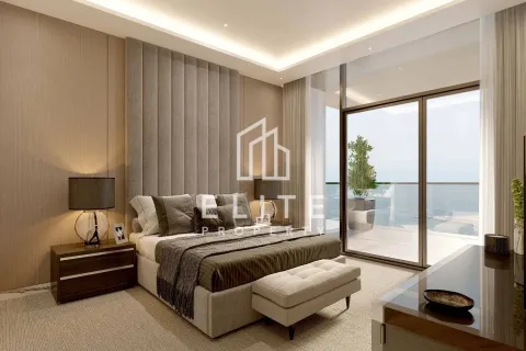Apartment in Dubai Harbour, Dubai 1 bedroom, 79 sq.m. № 121440 - photo 4