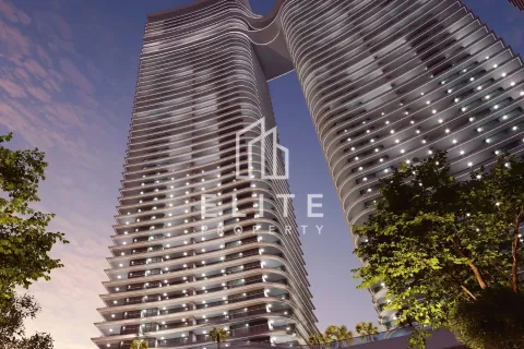 Apartment in Dubai Harbour, Dubai 1 bedroom, 79 sq.m. № 121438 - photo 13