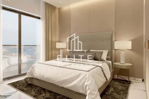 Apartment in Dubai Harbour, Dubai 1 bedroom, 79 sq.m. № 121438 - photo 6