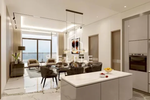 Apartment in Dubai Harbour, Dubai 1 bedroom, 79 sq.m. № 121438 - photo 5