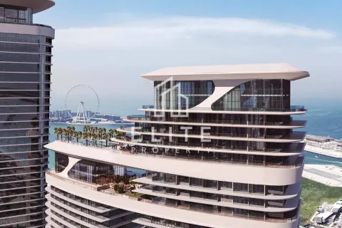 Apartment in Dubai Harbour, Dubai 1 bedroom, 79 sq.m. № 121438 - photo 9