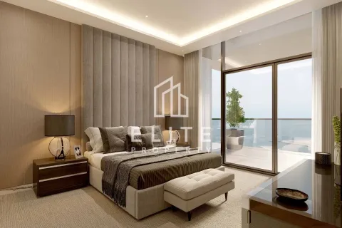 Apartment in Dubai Harbour, Dubai 1 bedroom, 79 sq.m. № 121438 - photo 4