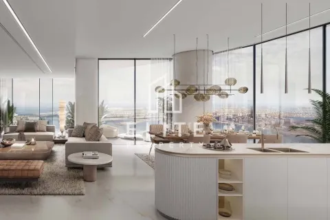 Apartment in Dubai Harbour, Dubai 1 bedroom, 79 sq.m. № 121438 - photo 3