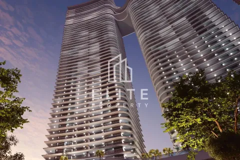 Apartment in Dubai Harbour, Dubai 1 bedroom, 78 sq.m. № 121439 - photo 13