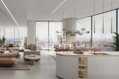 Apartment in Dubai Harbour, Dubai 1 bedroom, 78 sq.m. № 121439 - photo 2