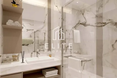 Apartment in Dubai Harbour, Dubai 1 bedroom, 78 sq.m. № 121439 - photo 7