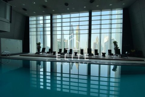Apartment in DIFC, Dubai 2 bedrooms, 171 sq.m. № 121441 - photo 25