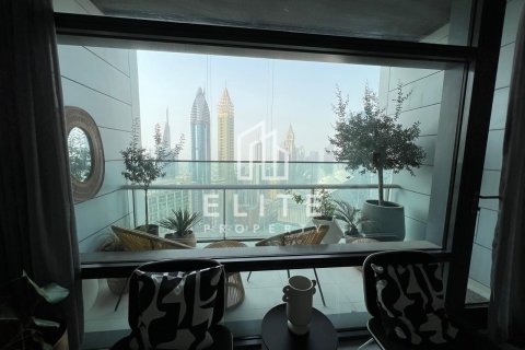 Apartment in DIFC, Dubai 2 bedrooms, 171 sq.m. № 121441 - photo 23
