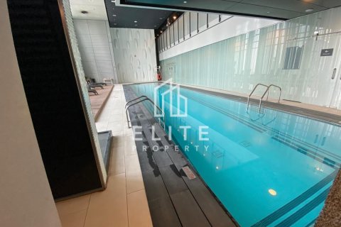 Apartment in DIFC, Dubai 2 bedrooms, 171 sq.m. № 121441 - photo 24