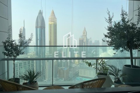 Apartment in DIFC, Dubai 2 bedrooms, 171 sq.m. № 121441