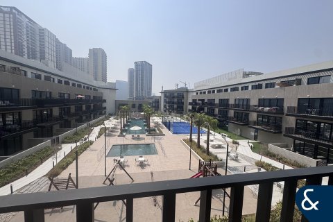 Apartment in Jumeirah Village Circle, Dubai 1 bedroom, 75 sq.m. № 76401 - photo 10