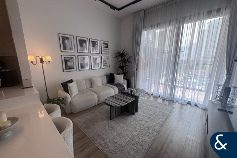 Apartment in Jumeirah Village Circle, Dubai 1 bedroom, 75 sq.m. № 76401 - photo 1