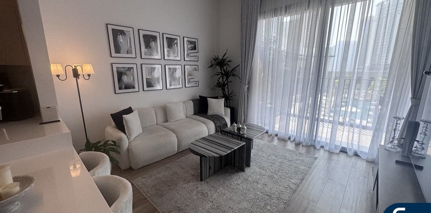 Apartment in Jumeirah Village Circle, Dubai 1 bedroom, 75 sq.m. № 76401