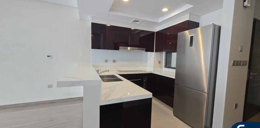 Townhouse in DAMAC Hills (Akoya by DAMAC), Dubai 3 bedrooms, 138 sq.m. № 76405