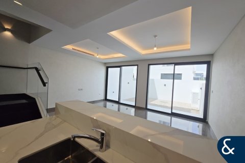 Maison de ville à DAMAC Hills (Akoya by DAMAC), Dubai, 3 chambres, 138 m², № 76405 - photo 2