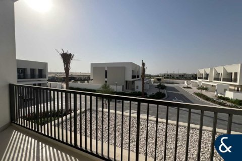 تاون هاوس في Town Square, دبي 4 غرف نوم, 271 م² رقم 76404 - صورة 11