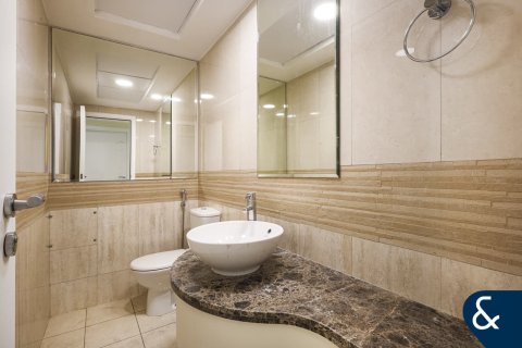 شقة في مرسى دبي, دبي 3 غرف نوم, 201 م² رقم 76417 - صورة 11