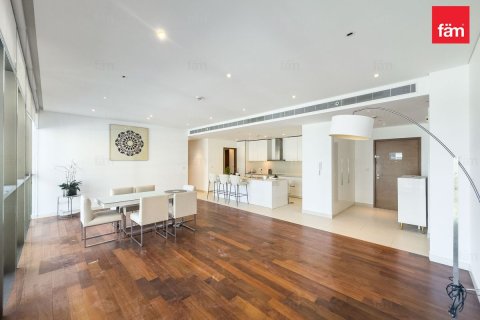 Квартира в City Walk, Дубай, 3 спальни, 208.7м², № 95466
