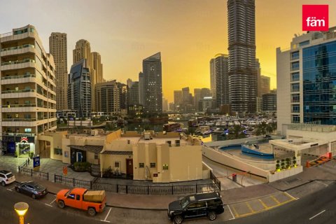 Apartment in Dubai Marina, Dubai 44.7 sq.m. № 95464 - photo 3