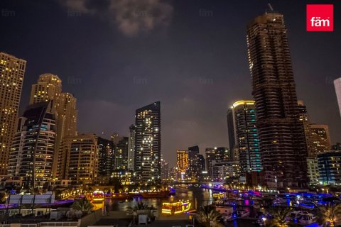 Apartment in Dubai Marina, Dubai 44.7 sq.m. № 95464 - photo 2
