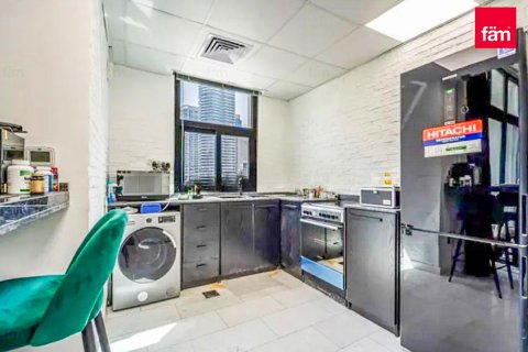 Apartment in Dubai Marina, Dubai 44.7 sq.m. № 95464 - photo 8