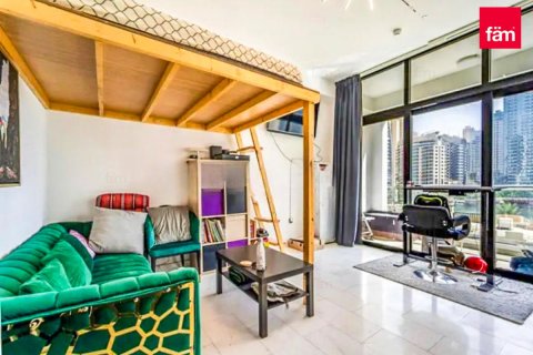 Apartment in Dubai Marina, Dubai 44.7 sq.m. № 95464 - photo 12