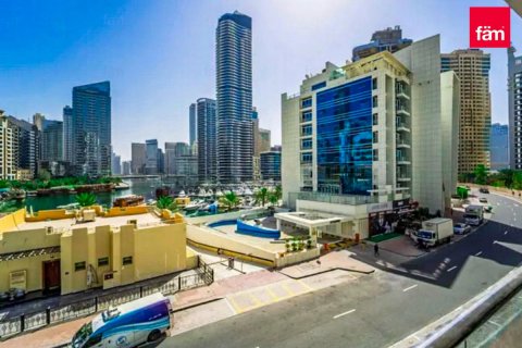 Apartment in Dubai Marina, Dubai 44.7 sq.m. № 95464 - photo 4