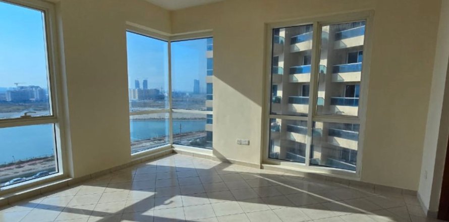Квартира в Dubai Production City (IMPZ), Дубай, 2 спальни, 127.6м², № 95461