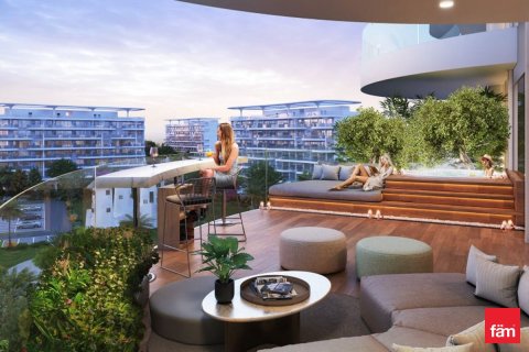 Apartamento en Dubai, 1 dormitorio, 68.6 m², № 95465 - foto 15