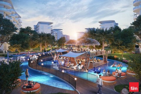 Apartamento en Dubai, 1 dormitorio, 68.6 m², № 95465 - foto 3