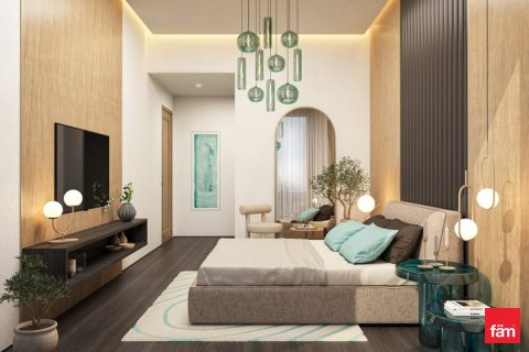 Apartamento en Dubai, 1 dormitorio, 68.6 m², № 95465