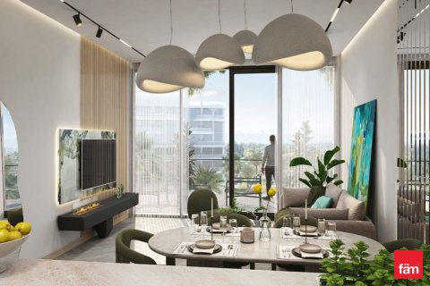 Apartamento en Dubai, 1 dormitorio, 68.6 m², № 95465 - foto 6