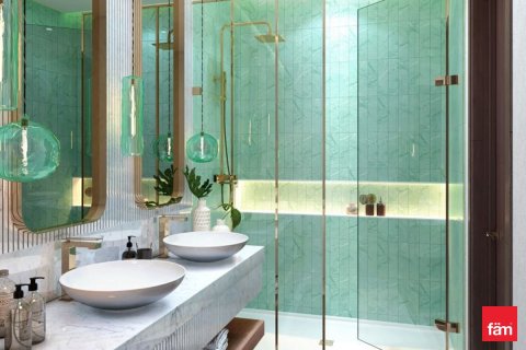 Apartamento en Dubai, 1 dormitorio, 68.6 m², № 95465 - foto 13