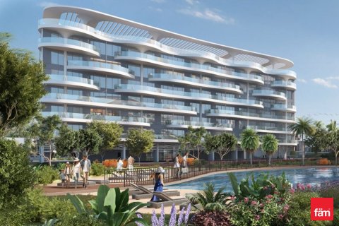 Apartamento en Dubai, 1 dormitorio, 68.6 m², № 95465 - foto 8