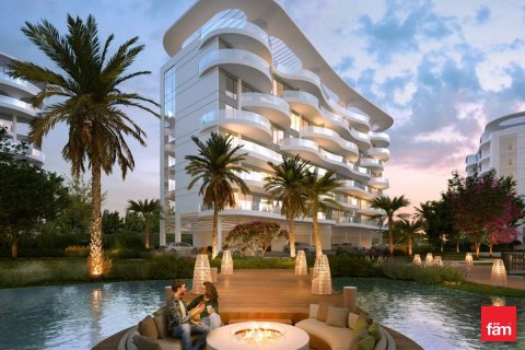 Apartamento en Dubai, 1 dormitorio, 68.6 m², № 95465 - foto 11