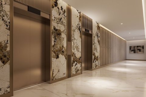 Appartement à Dubai, 2 chambres, 104.8 m², № 95463 - photo 14