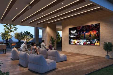 Appartement à Dubai, 2 chambres, 104.8 m², № 95463 - photo 19