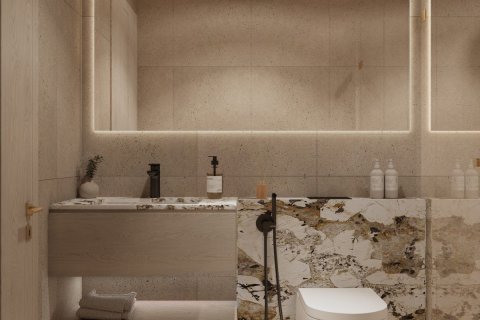 Appartement à Dubai, 2 chambres, 104.8 m², № 95463 - photo 22