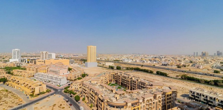 Apartment in Dubai 2 bedrooms, 93 sq.m. № 95462