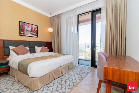 Apartment in Dubai 2 bedrooms, 93 sq.m. № 95462 - photo 2