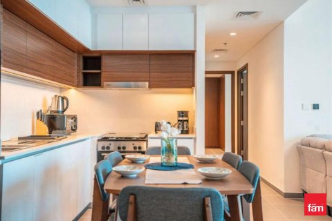 Снять в аренду квартиру в Дубае: 2 спальни, 100.8м², № 95467 - фото 8